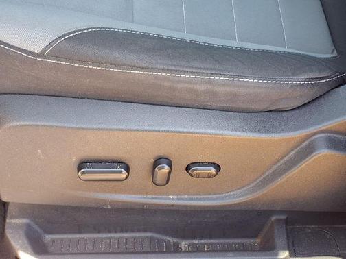Ingot Silver 2014 Ford Escape SE