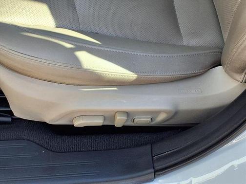 2016 Subaru Legacy Limited