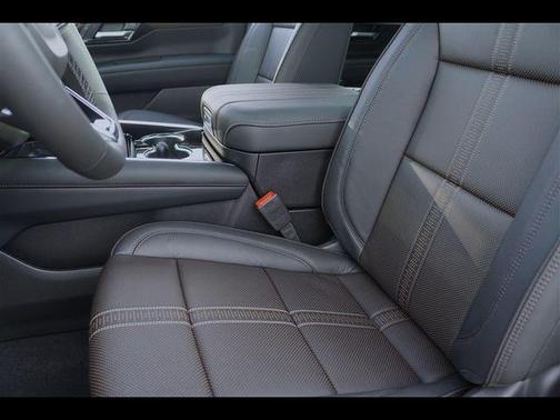 2026 Chevrolet Tahoe 4WD High Country