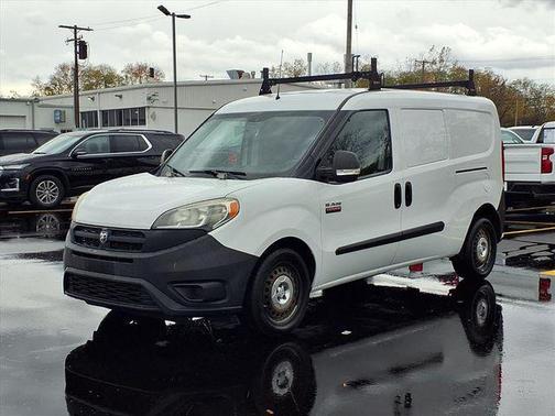 2017 RAM ProMaster City Tradesman