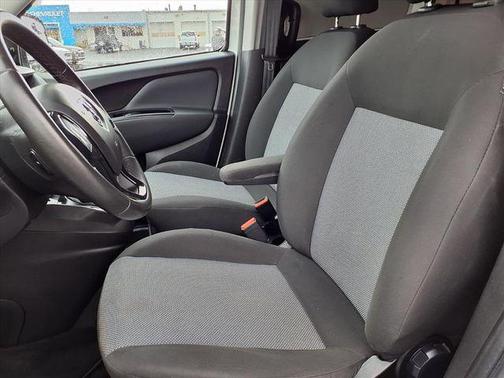 2017 RAM ProMaster City Tradesman