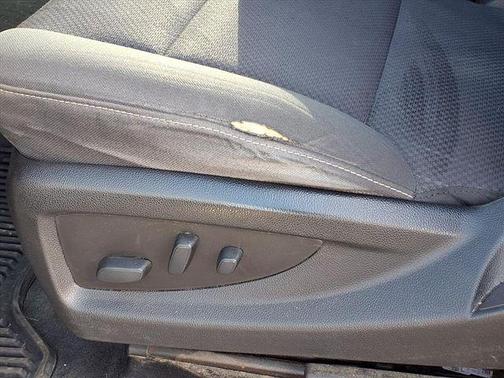 2019 Chevrolet Silverado 1500 2LT