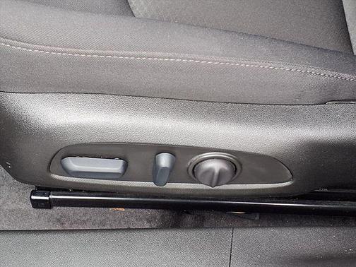 2025 Chevrolet Malibu FWD 1LT