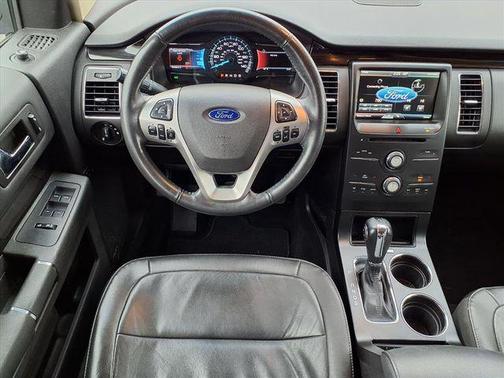 2015 Ford Flex SEL