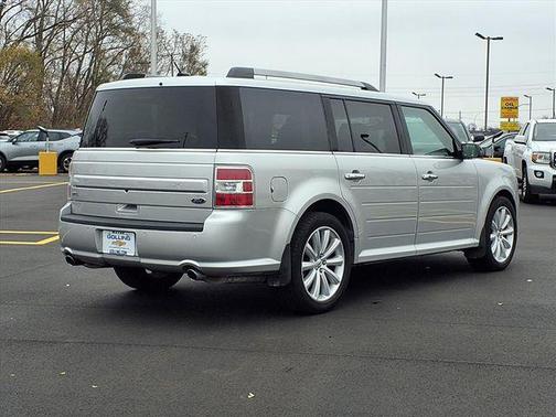 2015 Ford Flex SEL