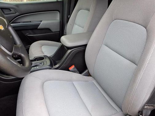 2015 Chevrolet Colorado WT