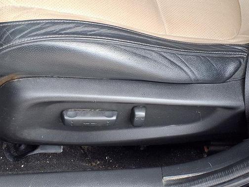 Crystal Black Pearl 2018 Honda Civic EX-L w/Navi