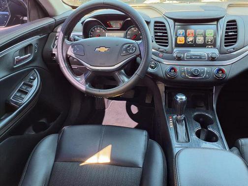 2019 Chevrolet Impala 1LT