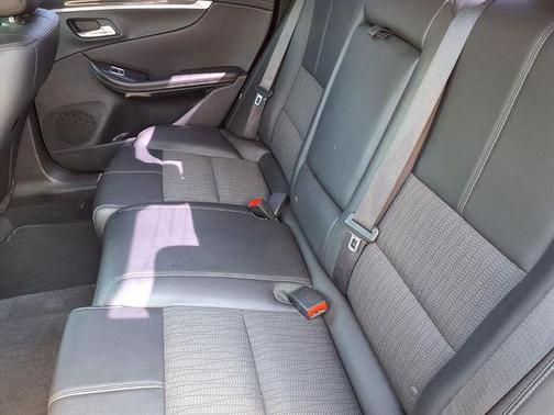 2019 Chevrolet Impala 1LT
