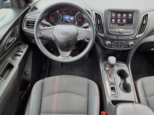 2023 Chevrolet Equinox AWD RS