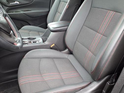 2023 Chevrolet Equinox AWD RS