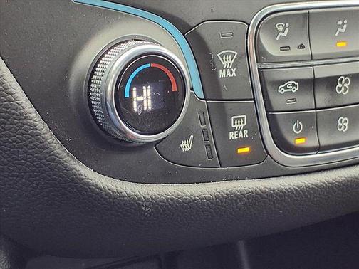 2023 Chevrolet Equinox AWD RS