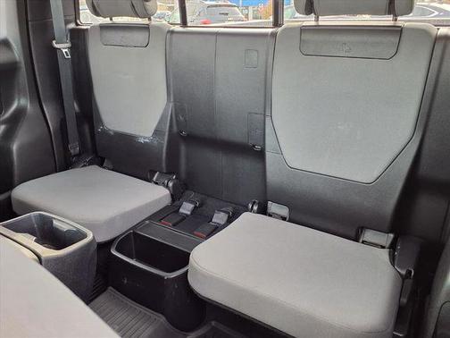 2020 Toyota Tacoma SR