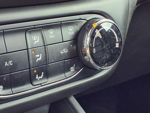 2022 Chevrolet Trailblazer ACTIV