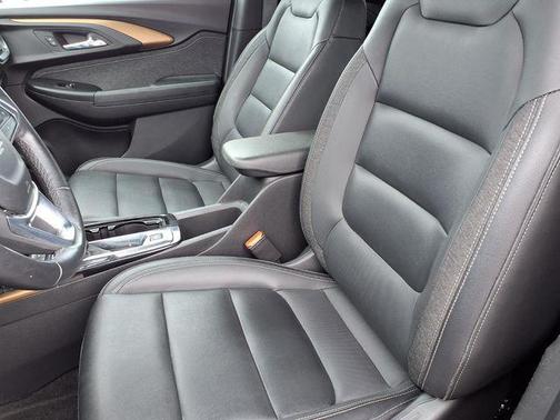 2022 Chevrolet Trailblazer ACTIV