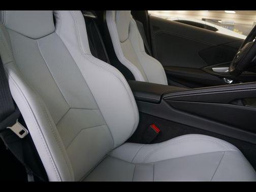 2026 Chevrolet Corvette Z06