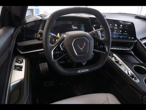 2026 Chevrolet Corvette Z06