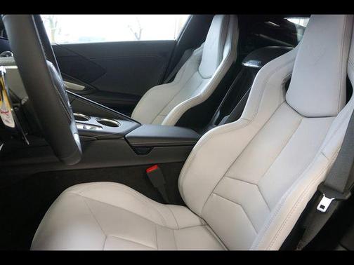 2026 Chevrolet Corvette Z06