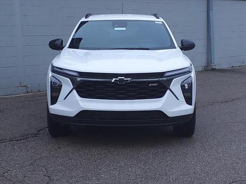 2025 Chevrolet Trax FWD 2RS