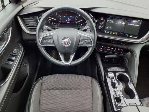 2023 Buick Envision Preferred FWD
