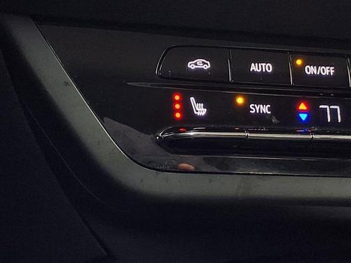 2023 Buick Envision Preferred FWD