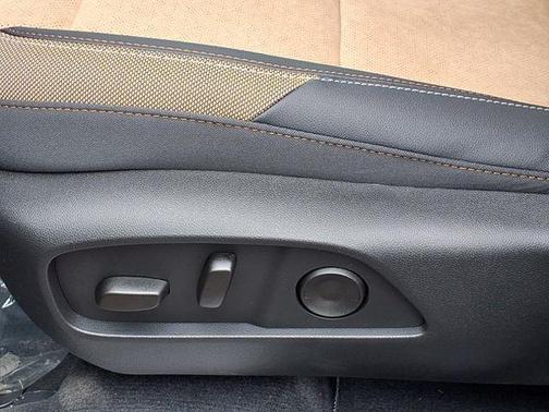 2026 Chevrolet Equinox FWD ACTIV