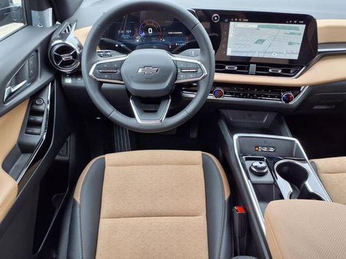 2026 Chevrolet Equinox FWD ACTIV