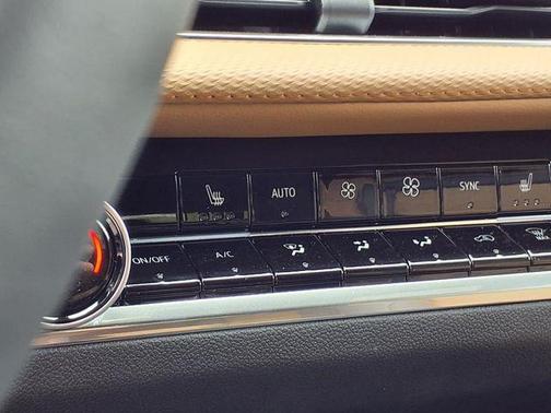 2026 Chevrolet Equinox FWD ACTIV