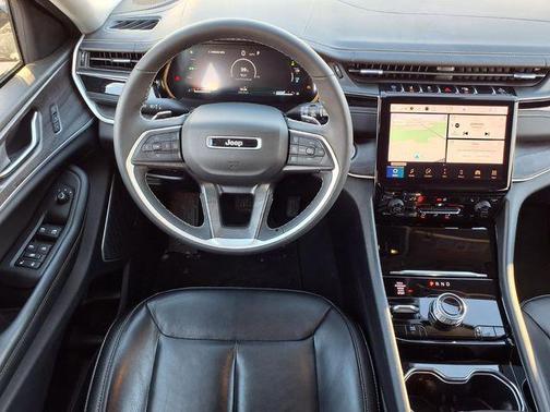 2022 Jeep Grand Cherokee 4xe Base