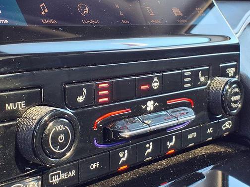 2022 Jeep Grand Cherokee 4xe Base