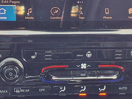 Baltic Gray Metallic Clearcoat 2022 Jeep Grand Cherokee 4xe Base