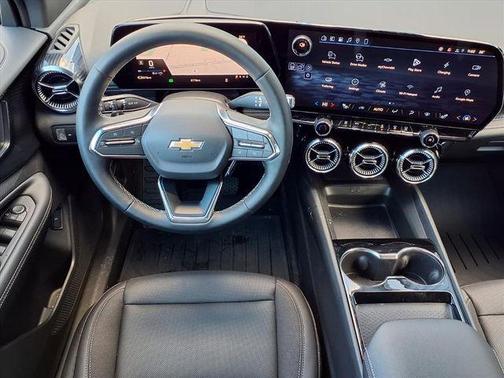 2026 Chevrolet Blazer EV AWD LT