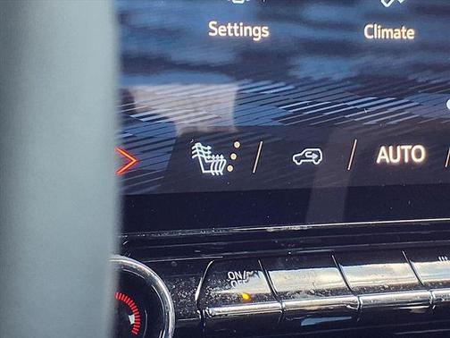 2026 Chevrolet Blazer EV AWD LT