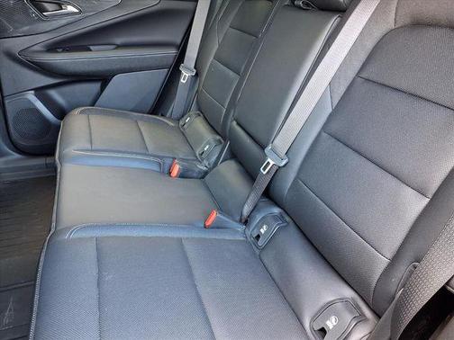 2026 Chevrolet Blazer EV AWD LT