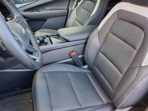 2026 Chevrolet Blazer EV AWD LT