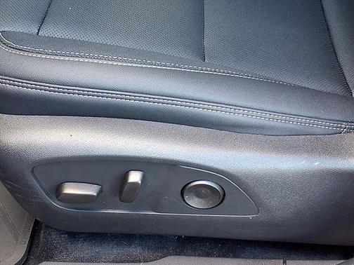 2026 Chevrolet Blazer EV AWD LT