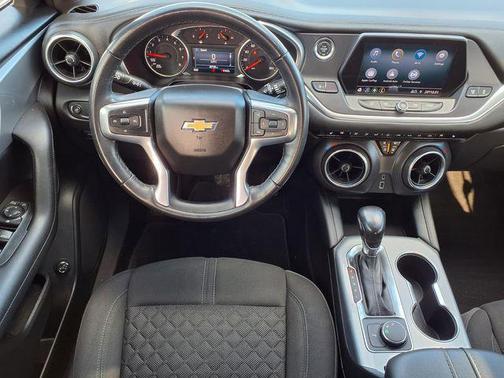 2020 Chevrolet Blazer 2LT