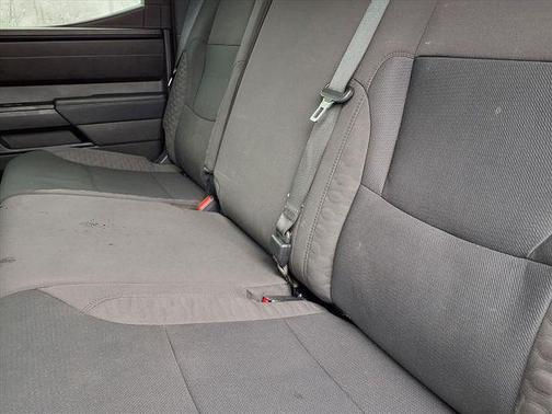 2025 Toyota Tundra SR