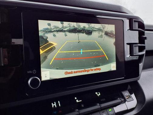 2025 Toyota Tundra SR