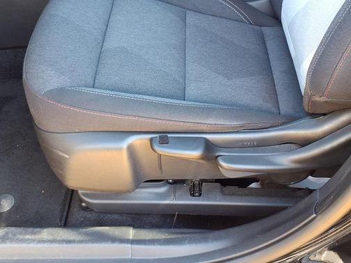 2024 Chevrolet Trax FWD 1RS