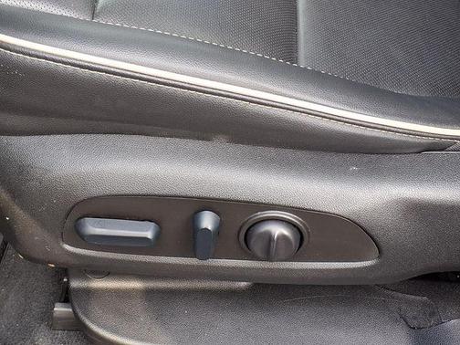 2024 Chevrolet Traverse Premier