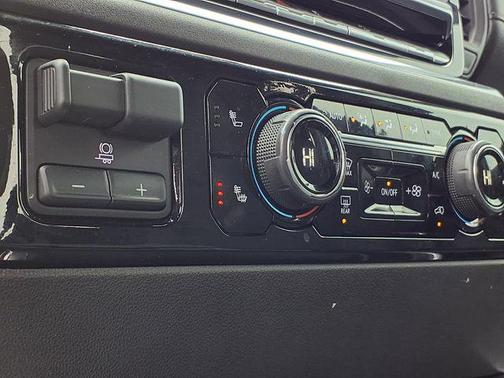 2024 Chevrolet Silverado 2500 LT