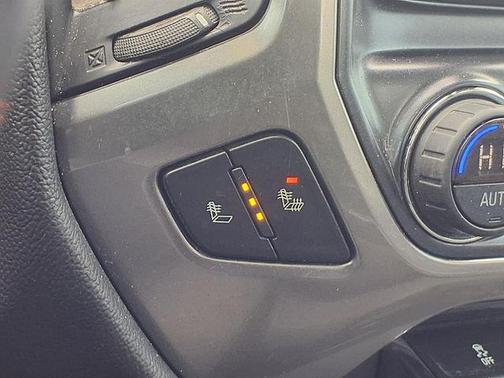 2019 Chevrolet Silverado 1500 2LT