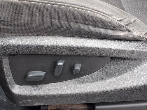 2019 Chevrolet Silverado 1500 2LT