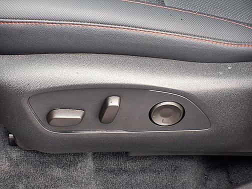 2024 Chevrolet Traverse AWD Z71