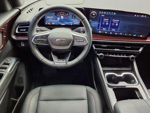 2024 Chevrolet Traverse AWD Z71