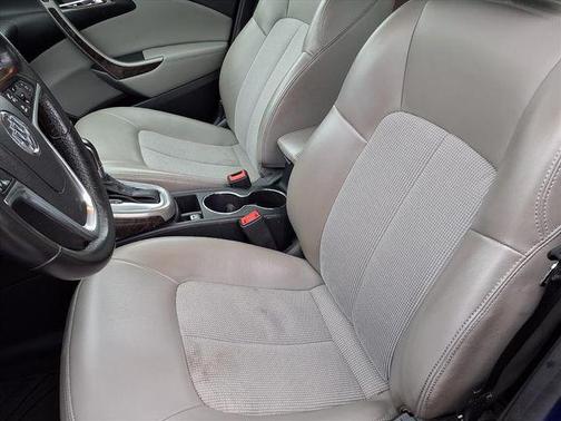 2013 Buick Verano Convenience