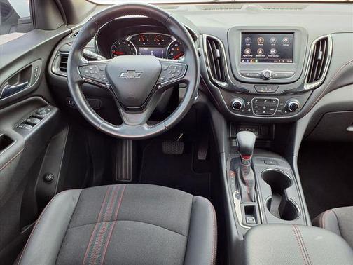 2022 Chevrolet Equinox FWD RS