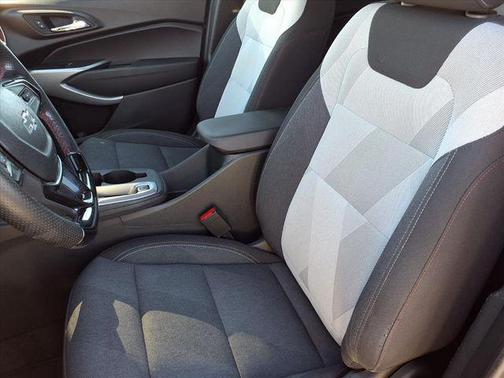 2024 Chevrolet Trax FWD 1RS