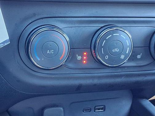 2024 Chevrolet Trax FWD 1RS